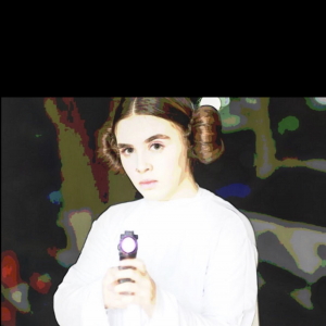 Princesa Leia 
